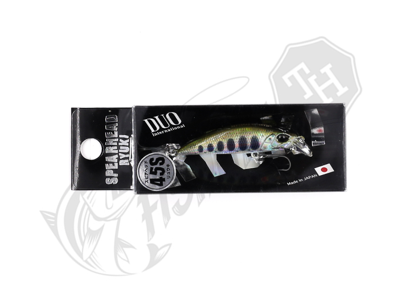 images/product/เหยื่อปลั๊ก  DUO SPEAHEAD RYUKI 45S สี Yamame/Duo-Ryuki45s-Yamame.jpg